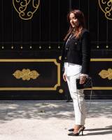 ILLUSTRATIONS ET INFLUENCE MODE SUR MARSEILLE EN PACA 